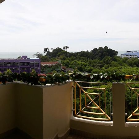 Ocean View Resort Fy Resident Port Dickson Exteriér fotografie