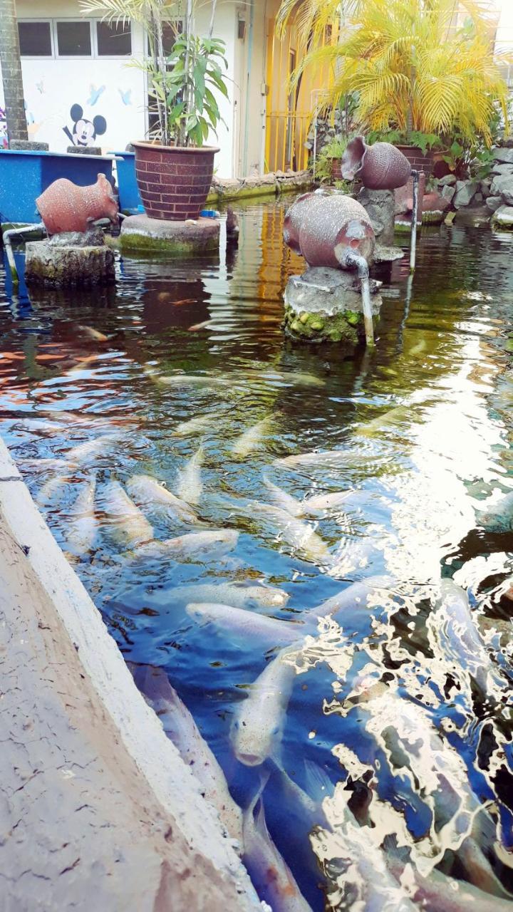 Ocean View Resort Fy Resident Port Dickson Exteriér fotografie